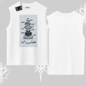 Kolsuz Tshirt Noodle Theory Hand Drawn Concept