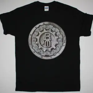KORN LIVE AT HOLYWOOD PALLADIUM NEW BLACK T-SHIRT ÖN BASKILI