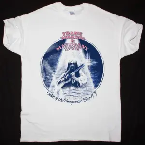 KORN LOGO NEW BLACK T-SHIRT ÖN BASKILI