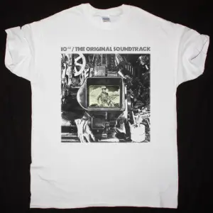 KORN NEIDERMEYER’S MIND NEW BLACK T-SHIRT ÖN BASKILI