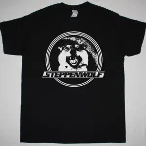 KORN UNTOUCHABLES NEW BLACK T-SHIRT ÖN BASKILI
