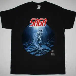 KORPIKLAANI VODKALANDIA NEW BLACK T-SHIRT ÖN BASKILI