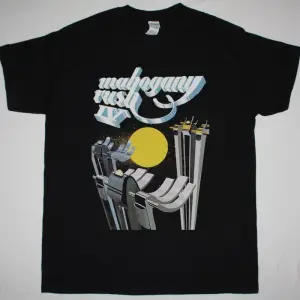 KRAFTWERK MUSIQUE/MUSIC NON STOP NEW WHITE RARE T-SHIRT ÖN BASKILI