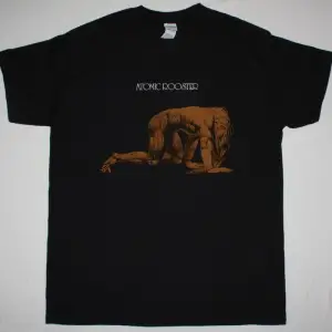 KREATOR COMA OF SOULS90 NEW WHITE T-SHIRT ÖN BASKILI