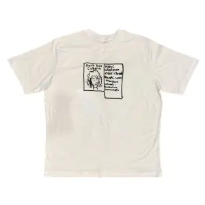 Kurt Cobain // Nirvana T-shirt