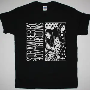 KVELERTAK NECROSKOP GOAT NEW WHITE T-SHIRT ÖN BASKILI