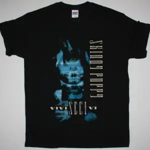 KVELERTAK OWL FIGHT NEW BLACK T-SHIRT ÖN BASKILI