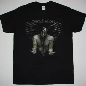 KYUSS BLACK WIDOW NEW WHITE T-SHIRT ÖN BASKILI