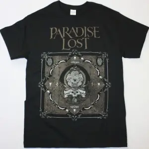 KYUSS BUTTERFLY NEW BLACK T-SHIRT ÖN BASKILI