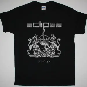 L.A. GUNS RENEGADES WORLD TOUR NEW BLACK TSHIRT ÖN BASKILI