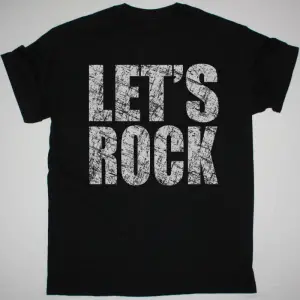 LAIBACH LET IT BE 1988 NEW BLACK T-SHIRT ÖN VE ARAKA BASKILI