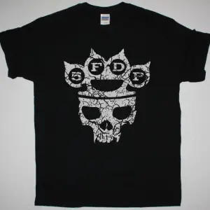 LAIBACH NOVA AKROPOLA 1986 NEW BLACK T-SHIRT ÖN BASKILI