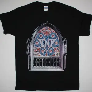 LAMB OF GOD CROWNED IN BONE NEW BLACK T-SHIRT ÖN BASKILI