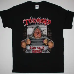 LAMB OF GOD SACRAMENT BAND NEW BLACK T-SHIRT