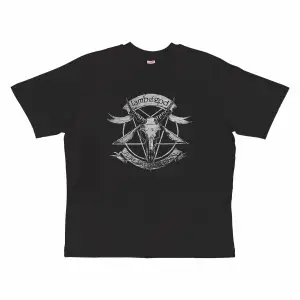 Lamb Of God T-shirt