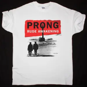 LAMB OF GOD X RIDDICK SKULL NEW BLACK T-SHIRT ÖN BASKILI