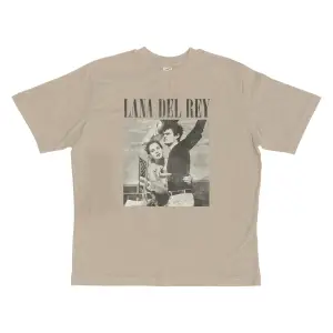Lana Del Rey T-shirt