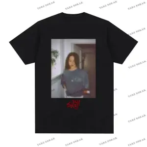 Lana Del Rey Unisex Tişört T-shirt