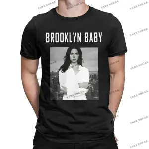 Lana Del Rey Unisex Tişört T-shirt