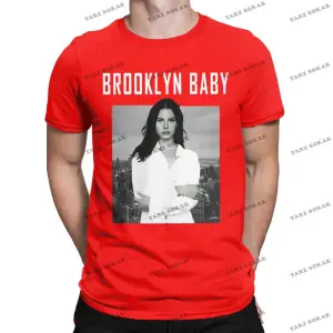 Lana Del Rey Unisex Tişört T-shirt