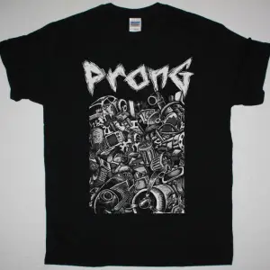 LARD THE LAST TEMPTATION OF REID NEW BLACK T-SHIRT ÖN BASKILI