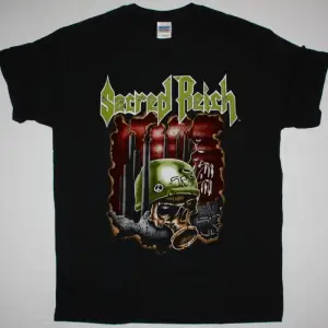LARD THE POWER OF LARD NEW BLACK T-SHIRT ÖN BASKILI