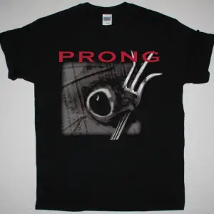 LARS FREDERIKSEN RAVEN NEW BLACK T SHIRT ÖN VE ARAKA BASKILI