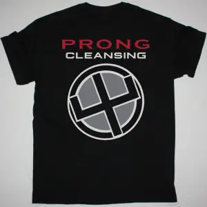 LARS FREDERIKSEN RAVEN NEW BLACK T SHIRT ÖN VE ARAKA BASKILI
