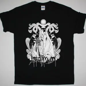 LED ZEPPELIN GROUP PHOTO NEW BLACK T SHIRT ÖN BASKILI
