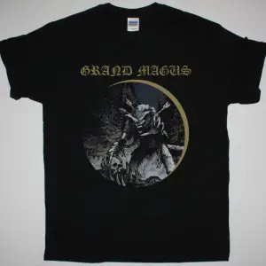 LED ZEPPELIN LOGO NEW BLACK T-SHIRT ÖN VE ARAKA BASKILI