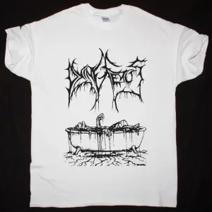 LED ZEPPELIN ROBERT PLANT NEW BLACK T-SHIRT ÖN VE ARAKA BASKILI