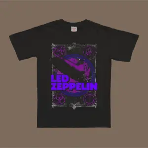 Led Zeppelin T-shirt