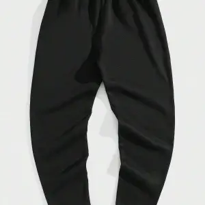 LEGND Eagle Print Drawstring Waist Eşofman Altı