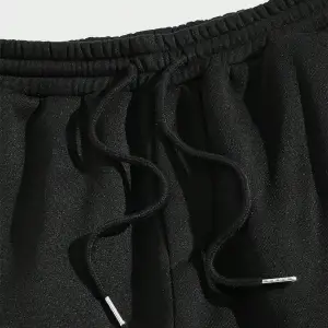 LEGND Eagle Print Drawstring Waist Eşofman Altı