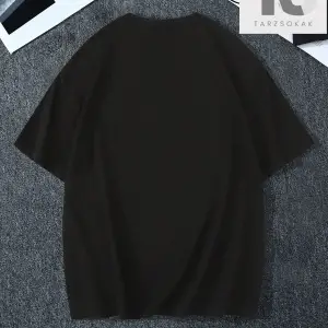 LEGND Erkek Ghost Face Kısa Kollu Tişört