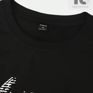 LEGND Erkek Ghost Face Kısa Kollu Tişört