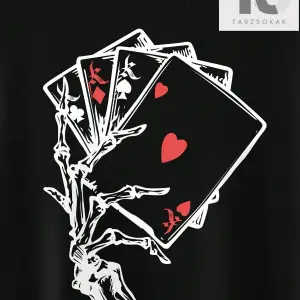 LEGND Erkek Kalpli ve Sloganlı Grafik Tişört