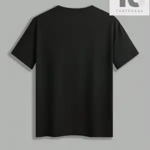 LEGND Erkek Karikatür Grafikli Tişört