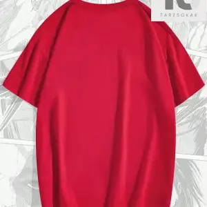 LEGND Erkek Mektup ve Kartal Baskılı Tişört