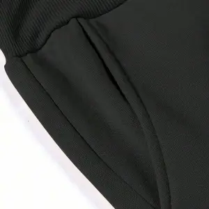 LEGND Playing Card Print Eşofman Altı