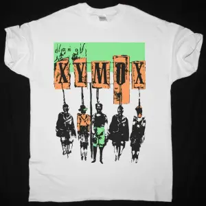 LEMMY MFING NEW BLACK T-SHIRT ÖN BASKILI