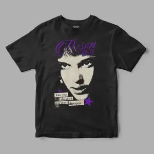 Leon The Professional  Poison Boy  Baskılı Tİşört