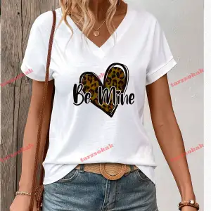 LEOPAR DESENLİ BE MİNE