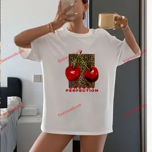 LEOPAR DESENLİ CHERRY 1