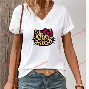 LEOPAR DESENLİ HELLO 3