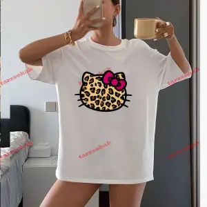 LEOPAR DESENLİ HELLO 3