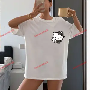 LEOPAR DESENLİ HELLO KİTTY 7