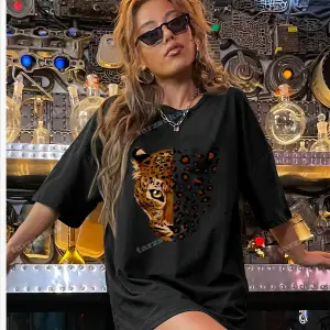 LEOPAR DESENLİ LEOPAR 2