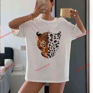 LEOPAR DESENLİ LEOPAR 2