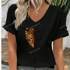 LEOPAR DESENLİ LEOPAR 2